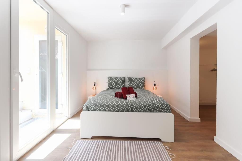 Belem Excellence By Homing Lejlighed Lisboa