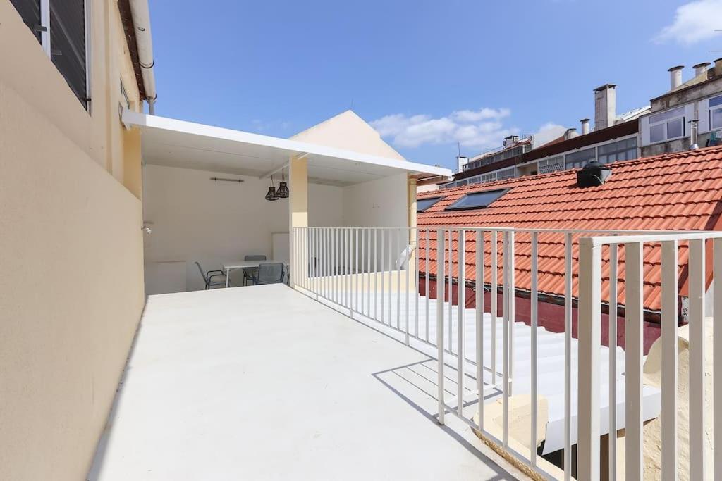 Belem Excellence By Homing Lejlighed Lisboa